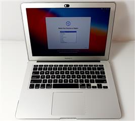 Apple Macbook Air A1466 Mid 2012 4GB RAM 128GB 2.3GHz 13